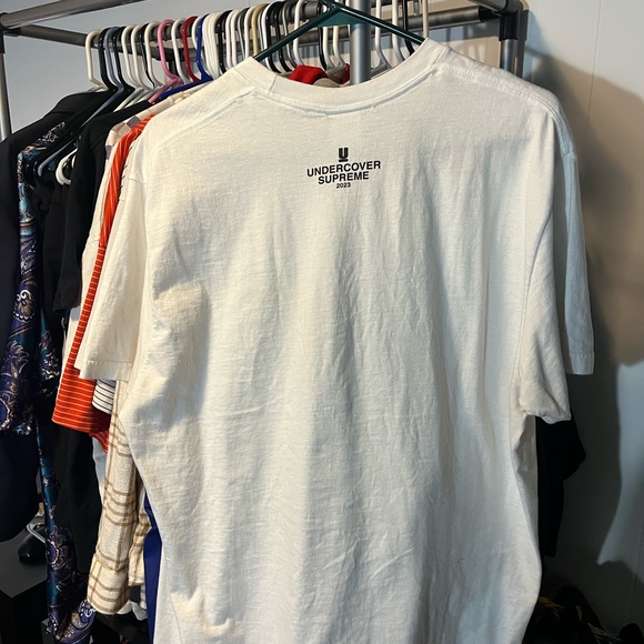 Supreme undercover 2023 - Picture 3 of 3